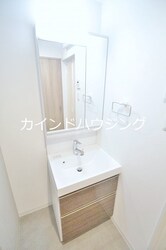 北加賀屋駅 徒歩10分 3階の物件内観写真